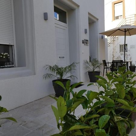 Casa D'Oro 56 Living In Paradeísion Екстериор снимка