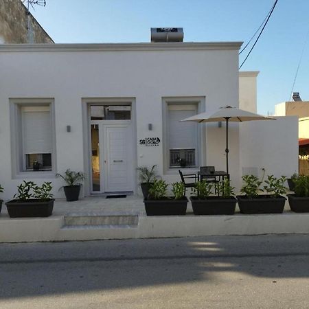 Casa D'Oro 56 Living In Paradeísion Екстериор снимка