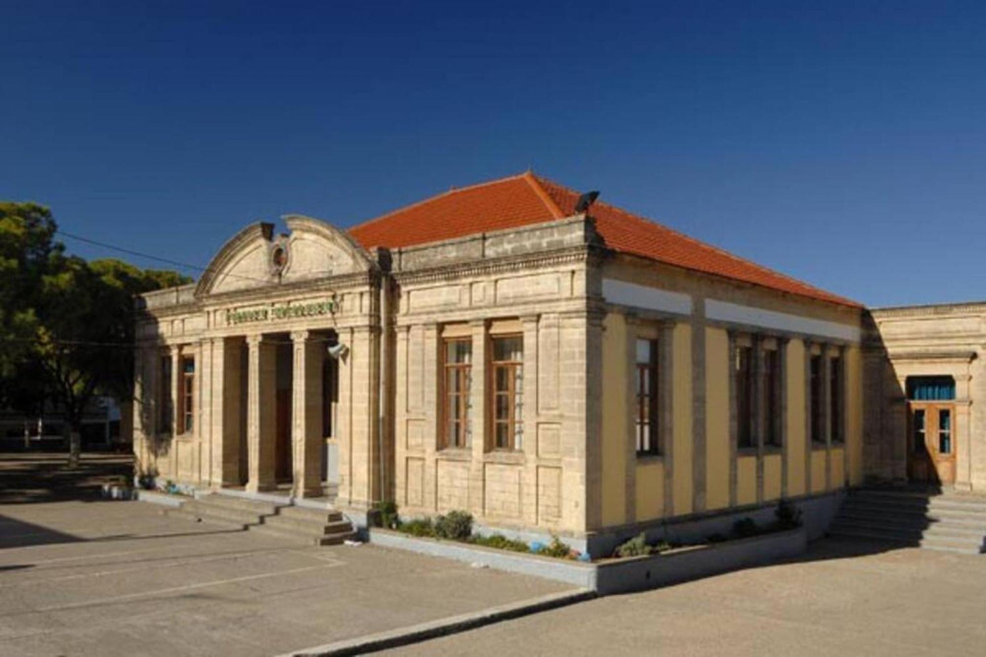 Casa D'Oro 56 Living In Paradeísion Екстериор снимка