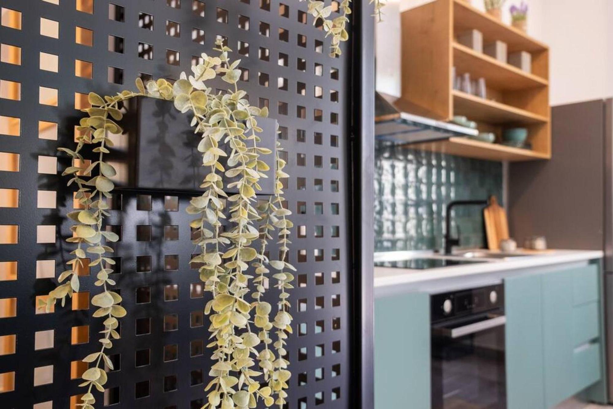 Casa D'Oro 56 Living In Paradeísion Екстериор снимка