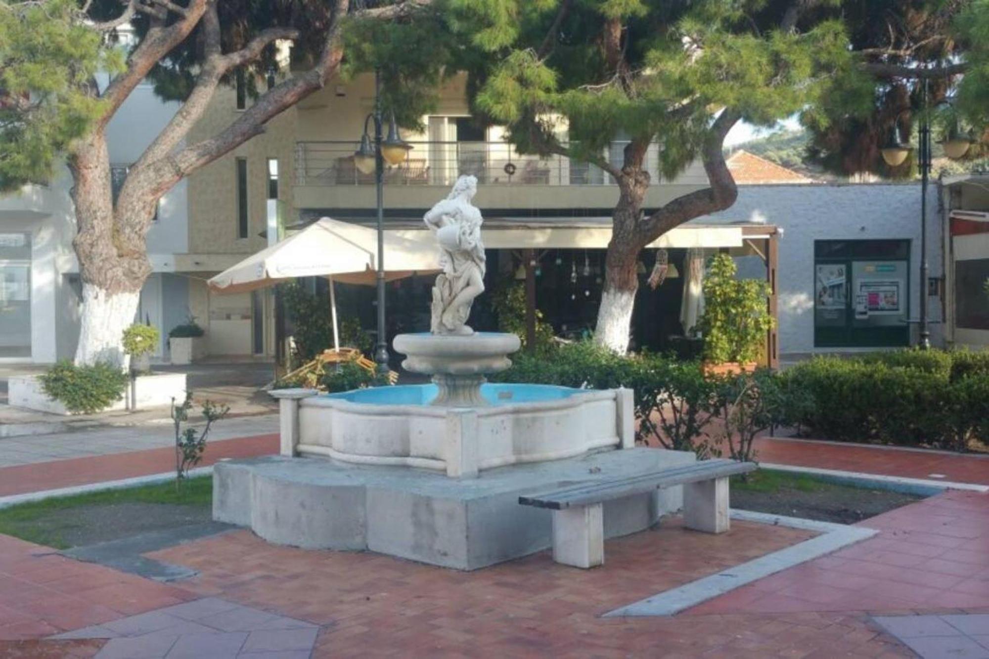 Casa D'Oro 56 Living In Paradeísion Екстериор снимка