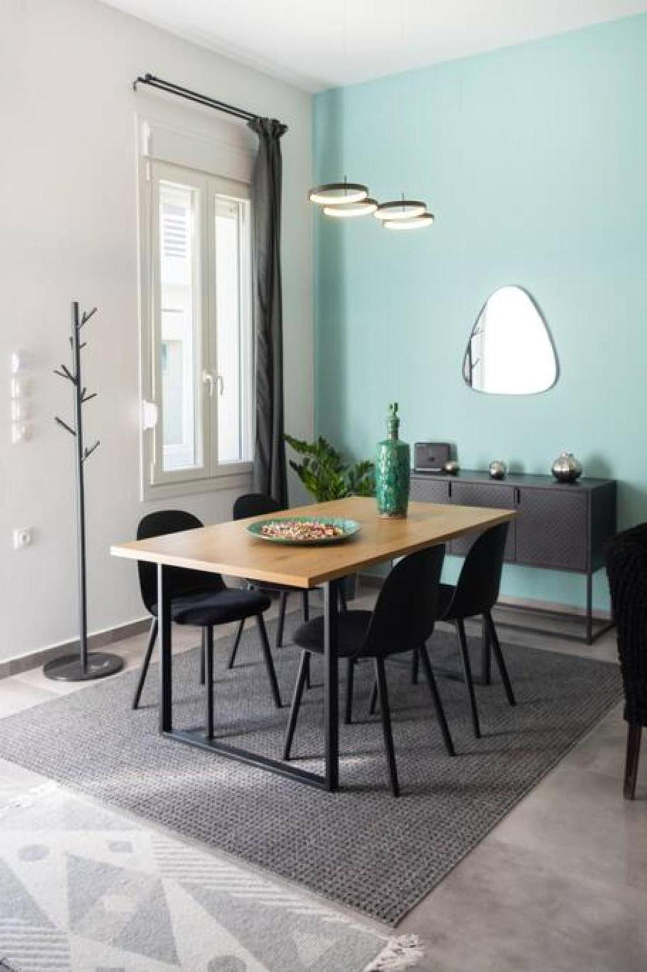 Casa D'Oro 56 Living In Paradeísion Екстериор снимка