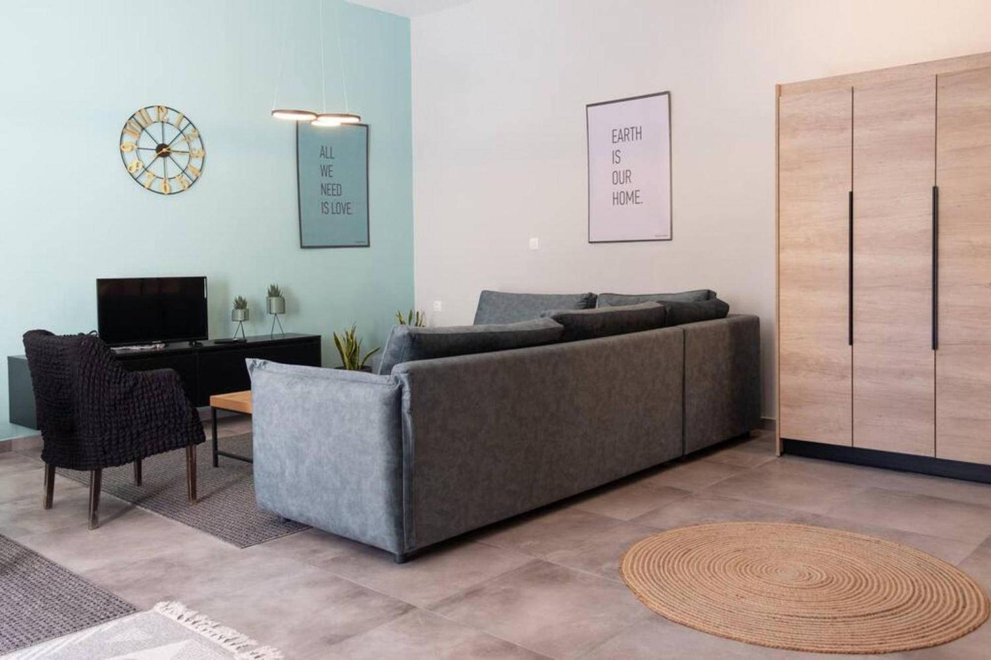 Casa D'Oro 56 Living In Paradeísion Екстериор снимка